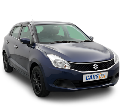 Maruti Baleno-img